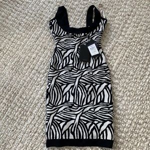 Herve Leger “Harley” Dress